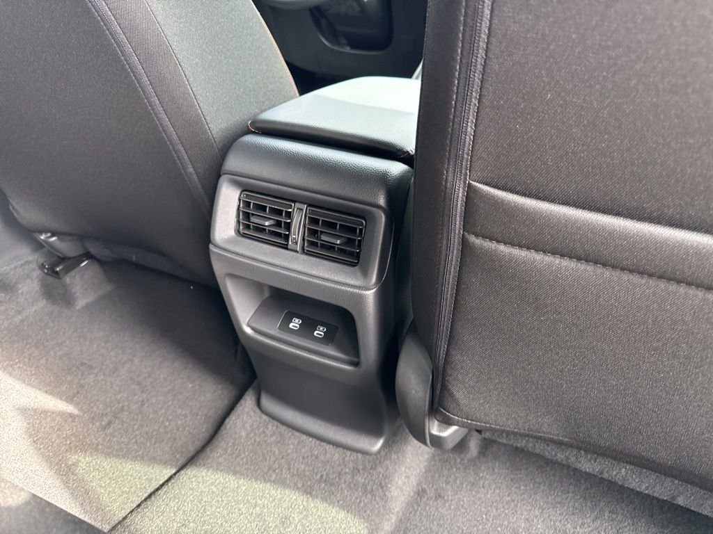 2026 Honda CR-V TrailSport - Photo 14