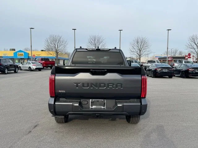 2026 Toyota Tundra Platinum - Photo 6