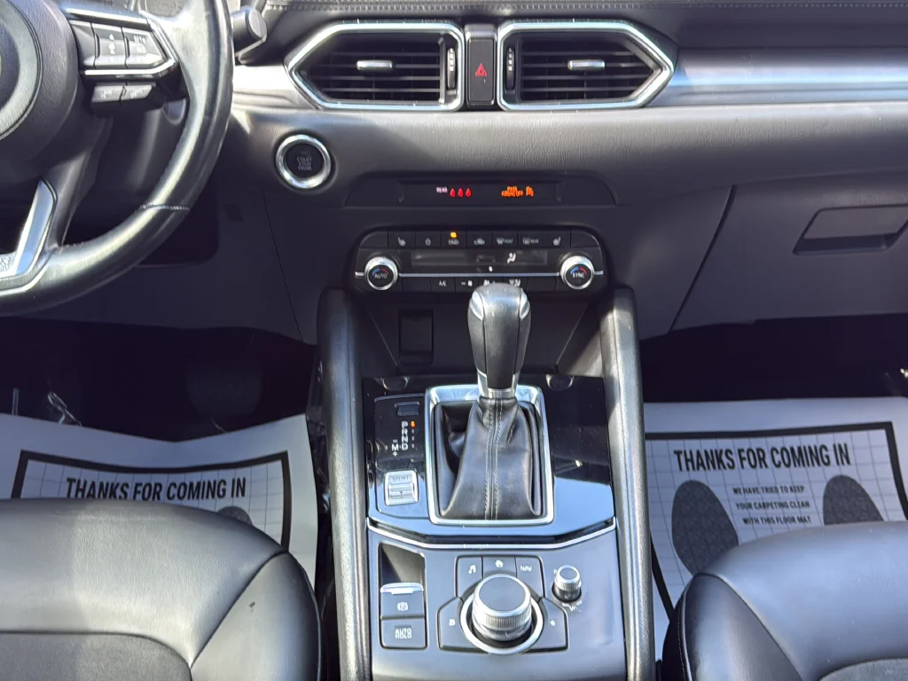 Used 2020 Gray Mazda Touring image 33