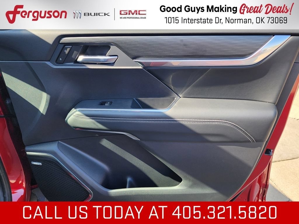 2026 GMC Acadia Elevation - Photo 38