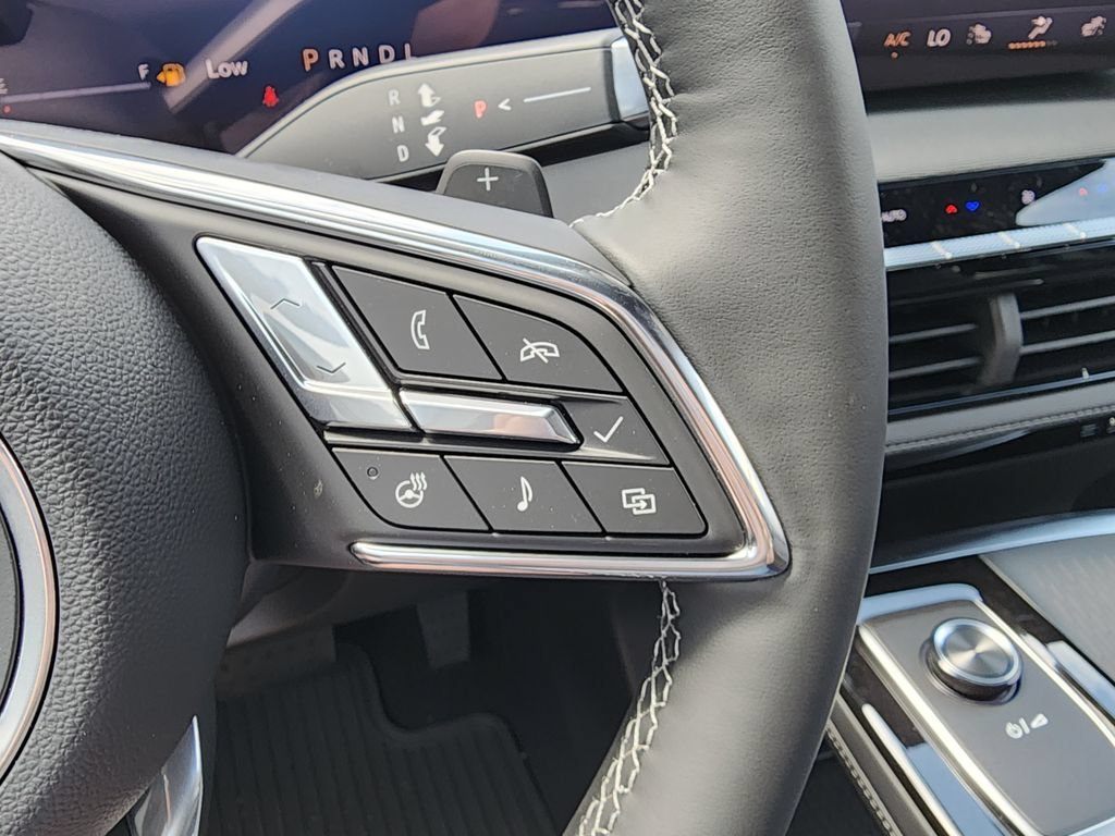 2026 Buick Enclave Sport Touring - Photo 22