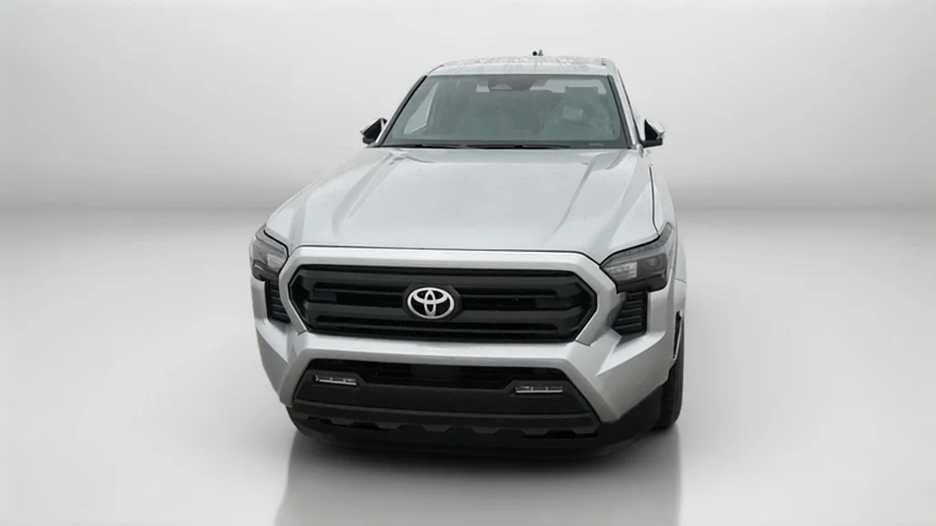 2026 Toyota Tacoma SR5 - Photo 16
