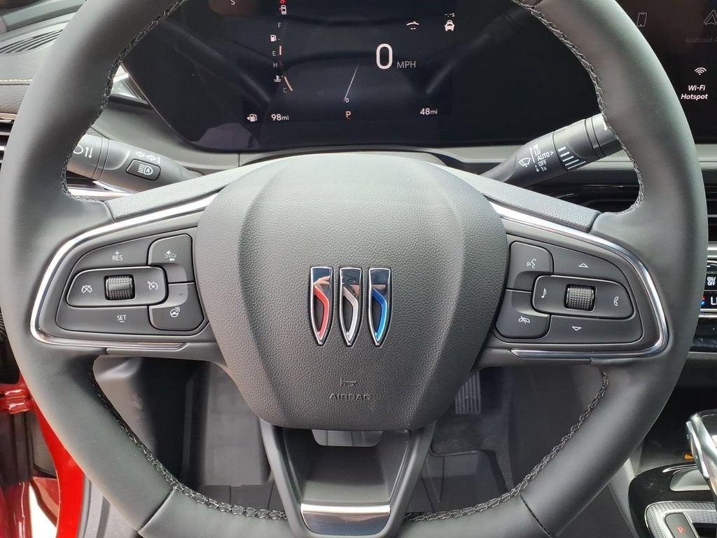 2026 Buick Envista Avenir - Photo 20