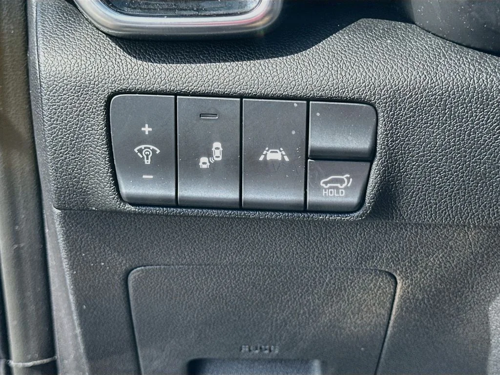 Certified Used 2020 Red Kia SX image 10
