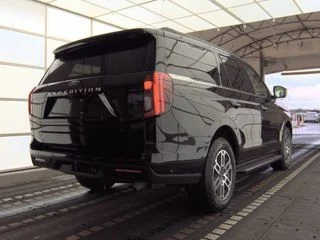 Used 2025 Black Ford Active image 6