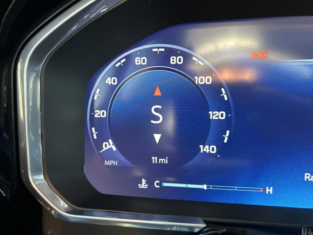 2026 Chevrolet Silverado 1500 LTZ - Photo 30