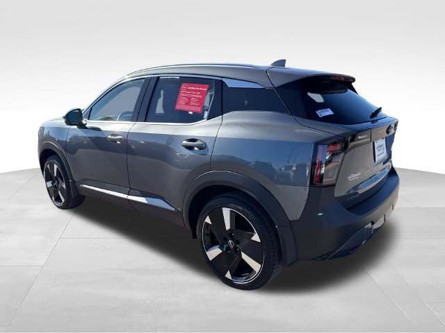 Used 2025 Gray Nissan SR image 4