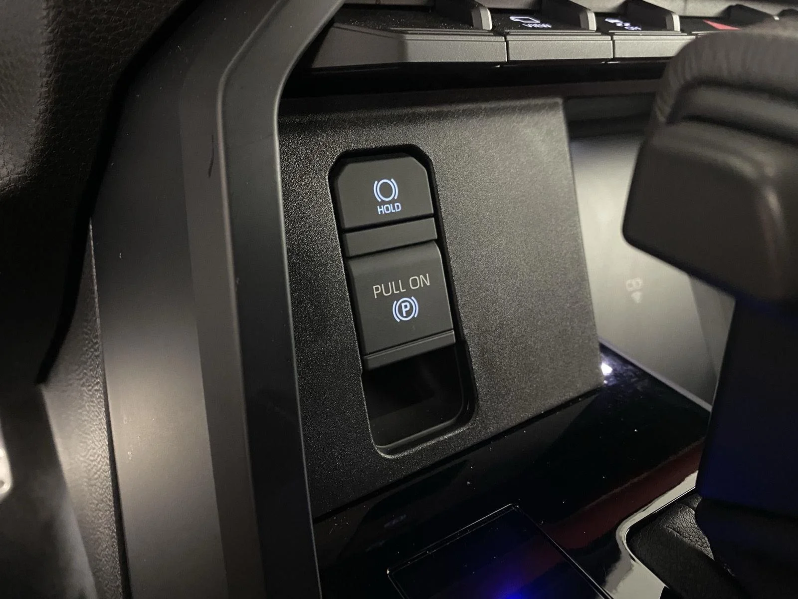 Used 2026  Toyota TRD Pro Hybrid image 13