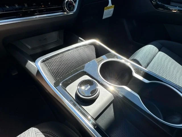 New 2027 Red Chevrolet LT image 21
