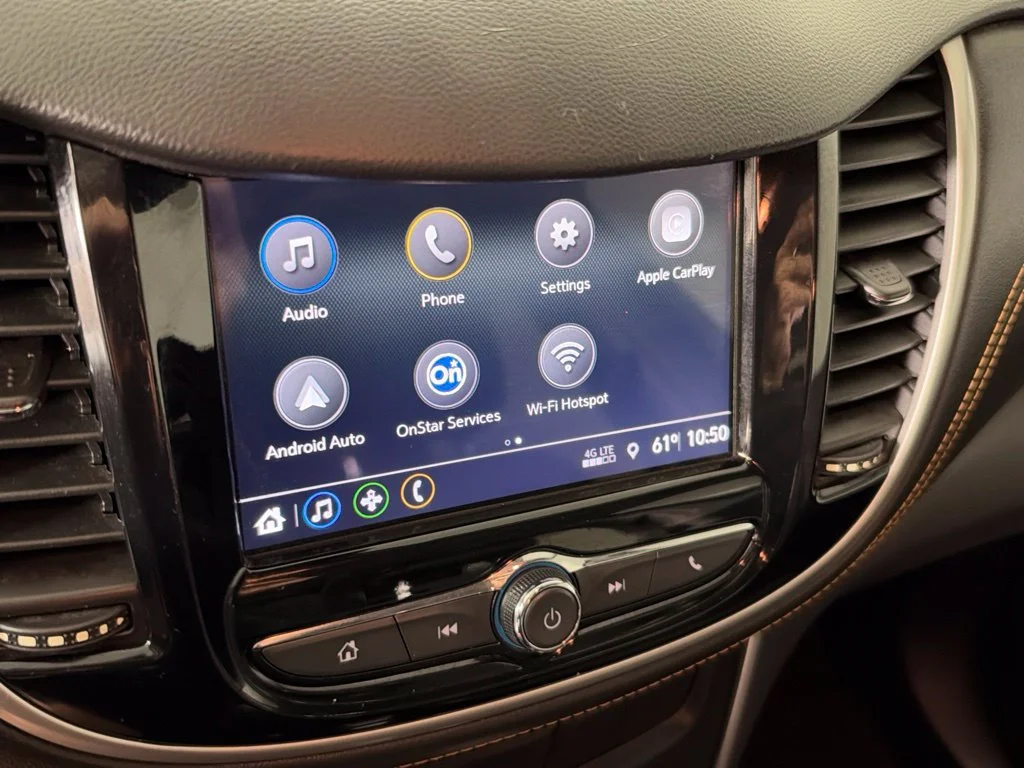 Used 2019 SATIN STEEL METALLIC Chevrolet LT image 33
