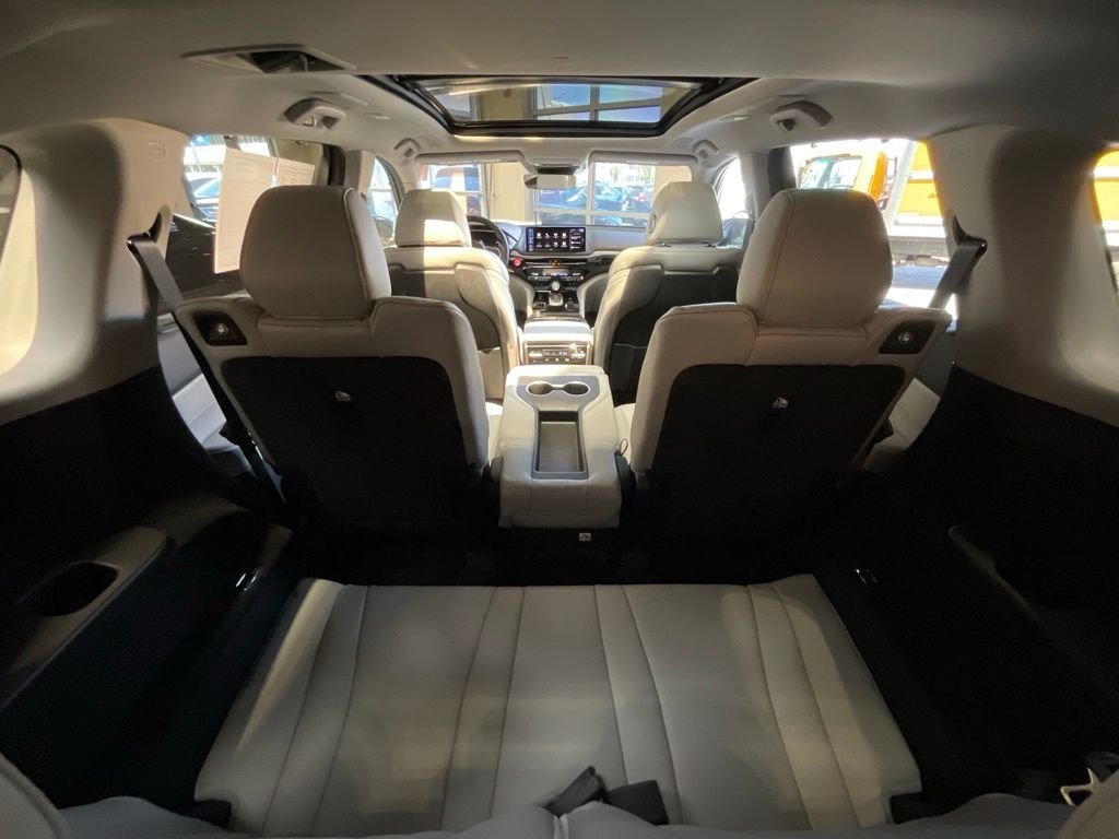 Used 2026 Blue Acura Technology Package image 27