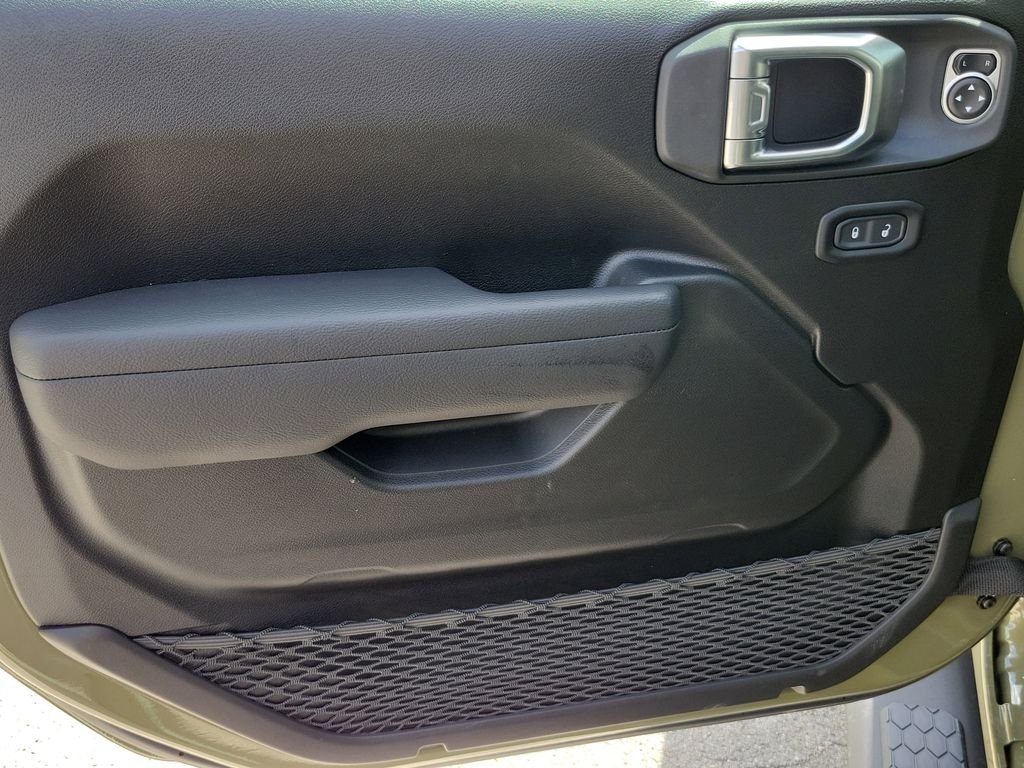 New 2026 41 Exterior Paint Jeep Sport S image 17