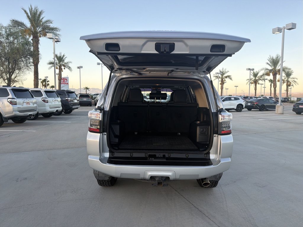 2019 Toyota 4Runner SR5 Premium - Photo 30