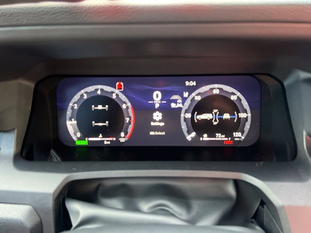 New 2026 Black Toyota 4Runner TRD Pro image 25