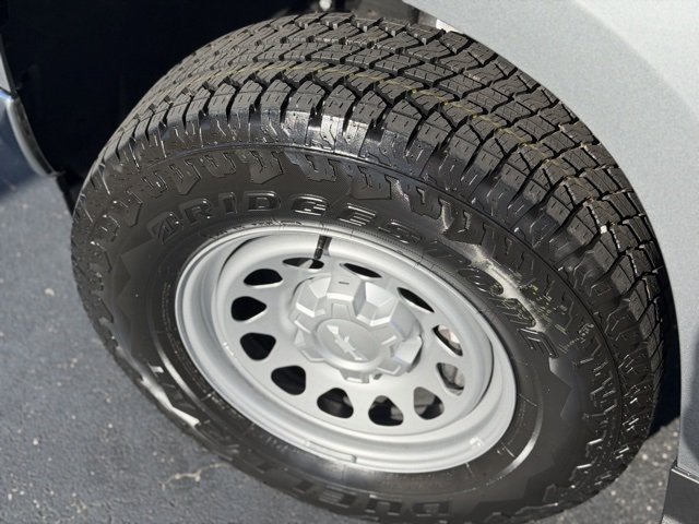 2026 Chevrolet Silverado 1500 photo 4