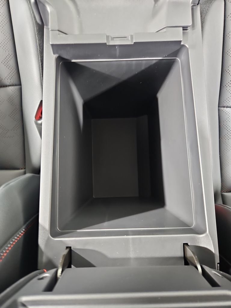 New 2026 Super Black Nissan SR image 26