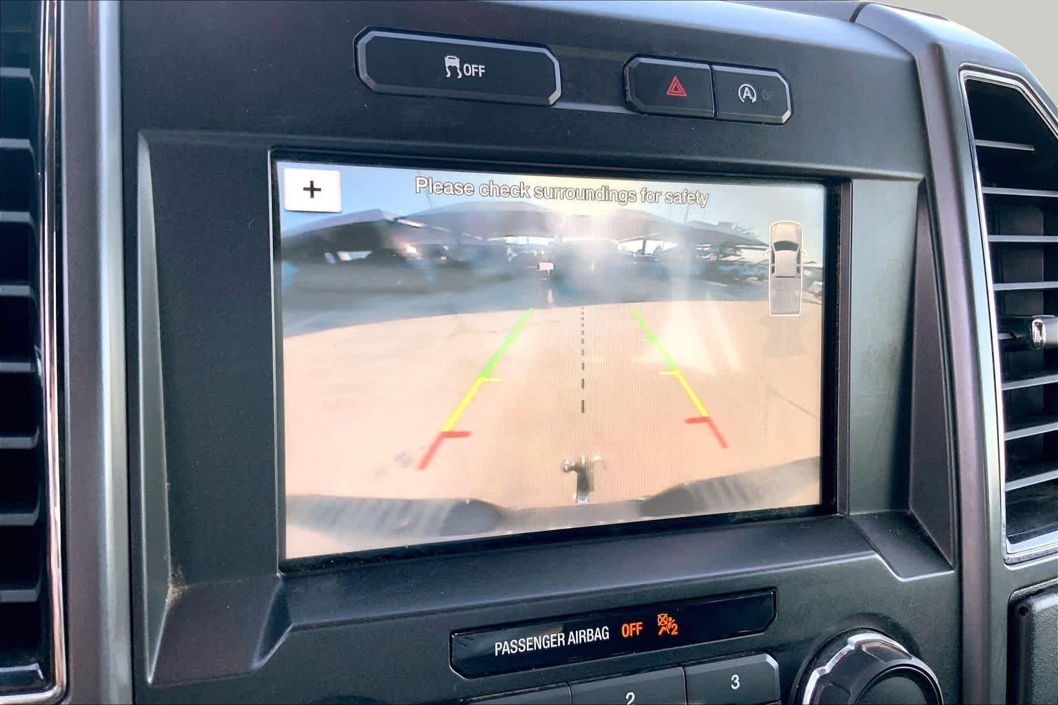 Used 2018 Lead Foot Ford XLT image 25