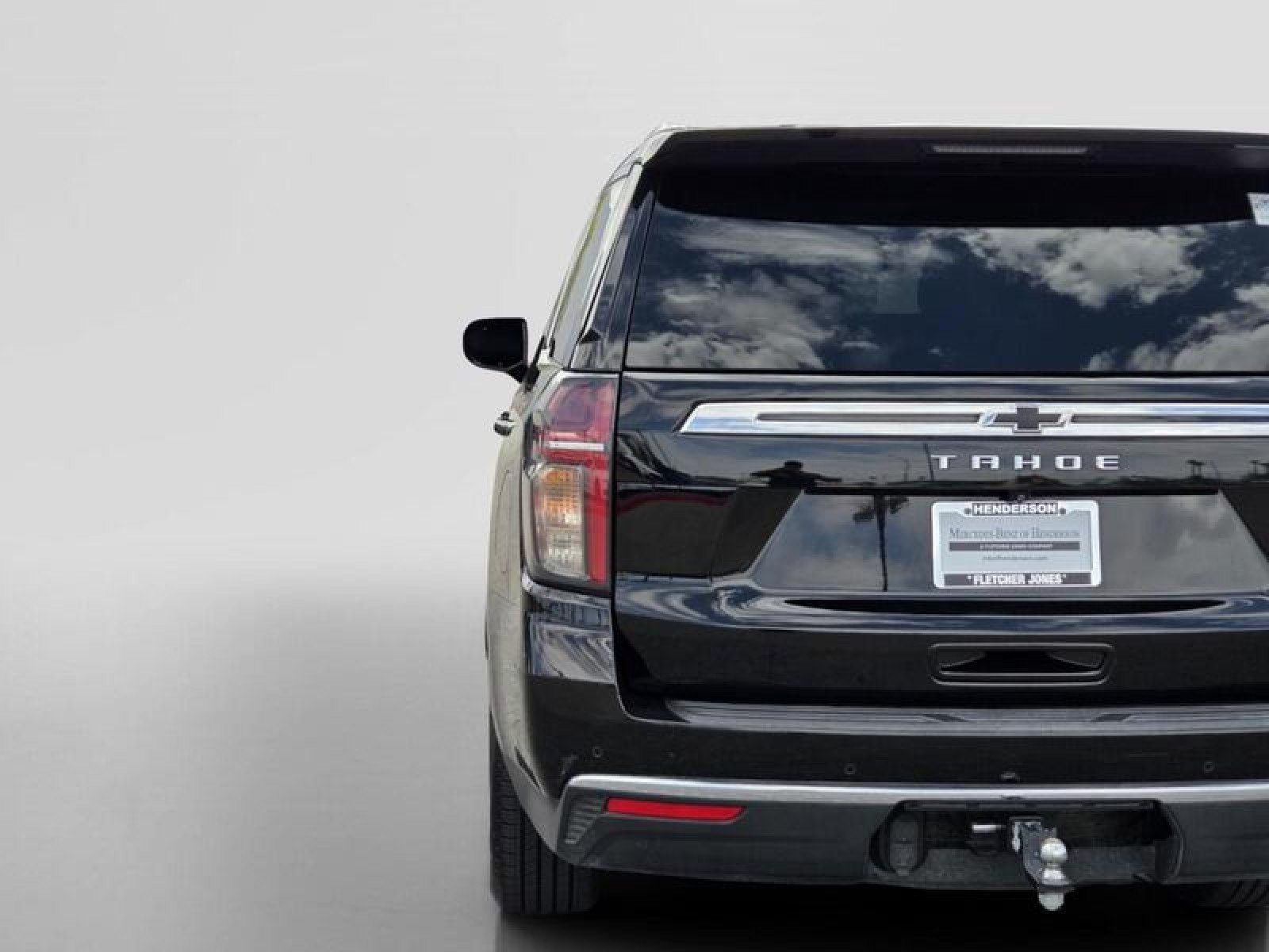 Used 2022 Black Chevrolet LS image 11