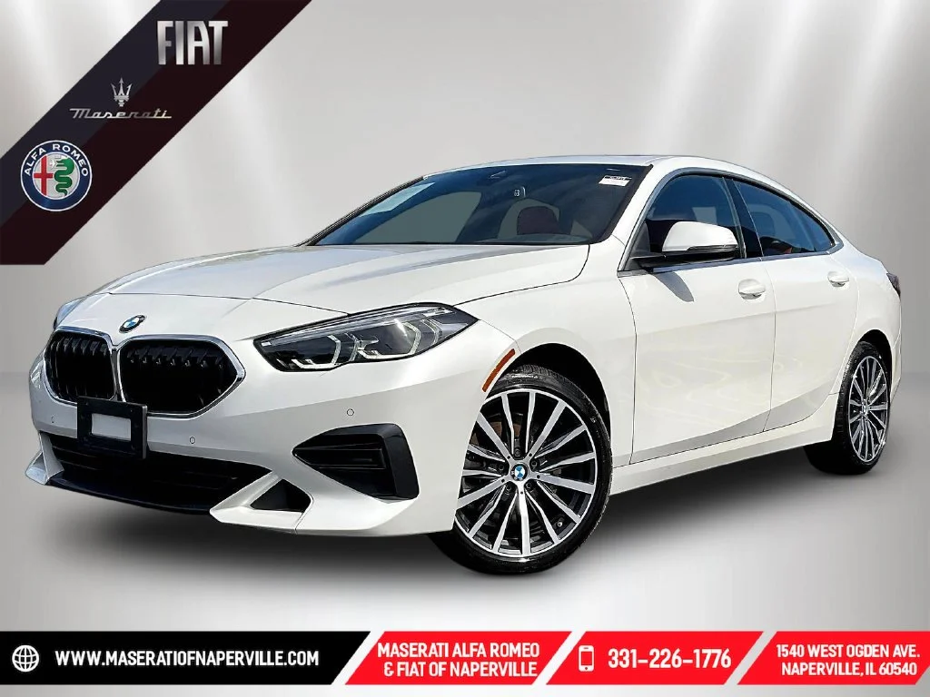 2023 BMW 2 Series