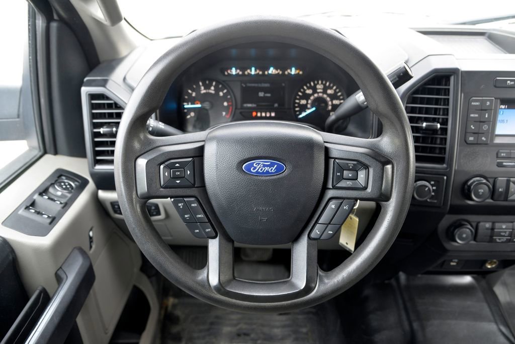 Used 2020 White Ford XL image 18
