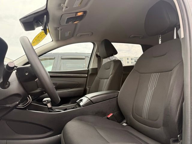Used 2023 Gray Hyundai SEL image 19