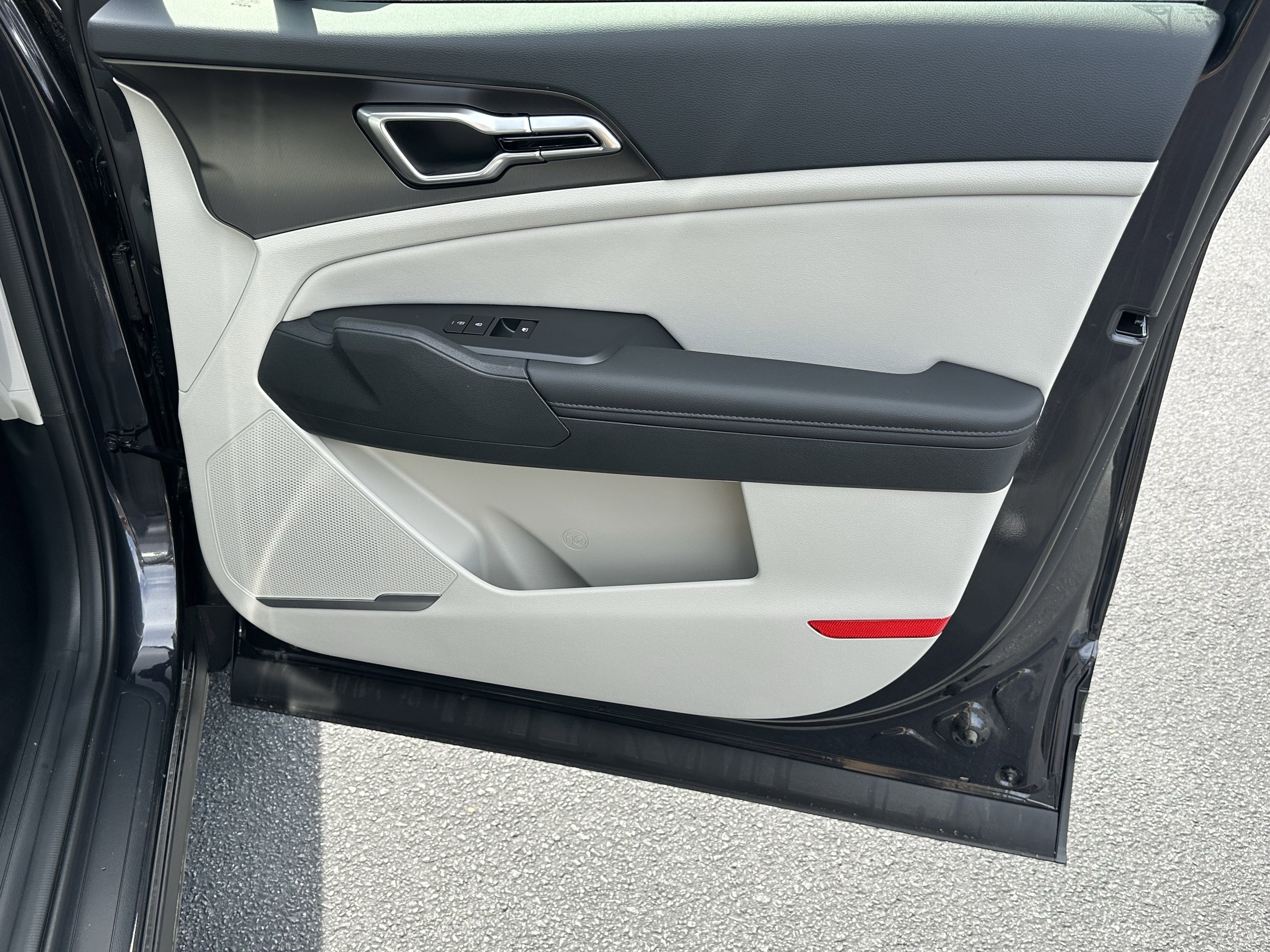 New 2026 Panthera Metal Kia EX image 15