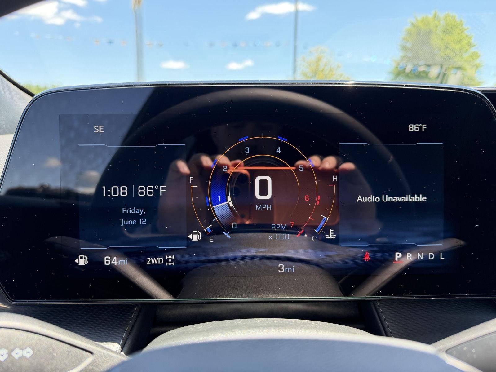 2026 Chevrolet Equinox LT - Photo 20