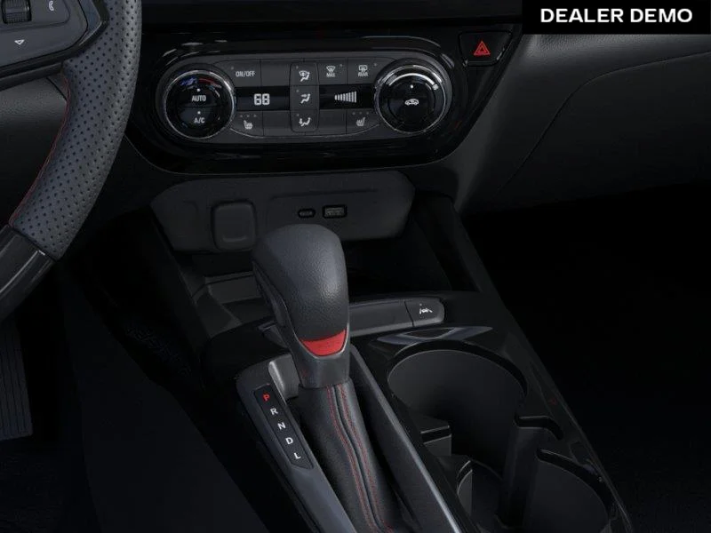 Used 2026  Chevrolet 2RS image 23