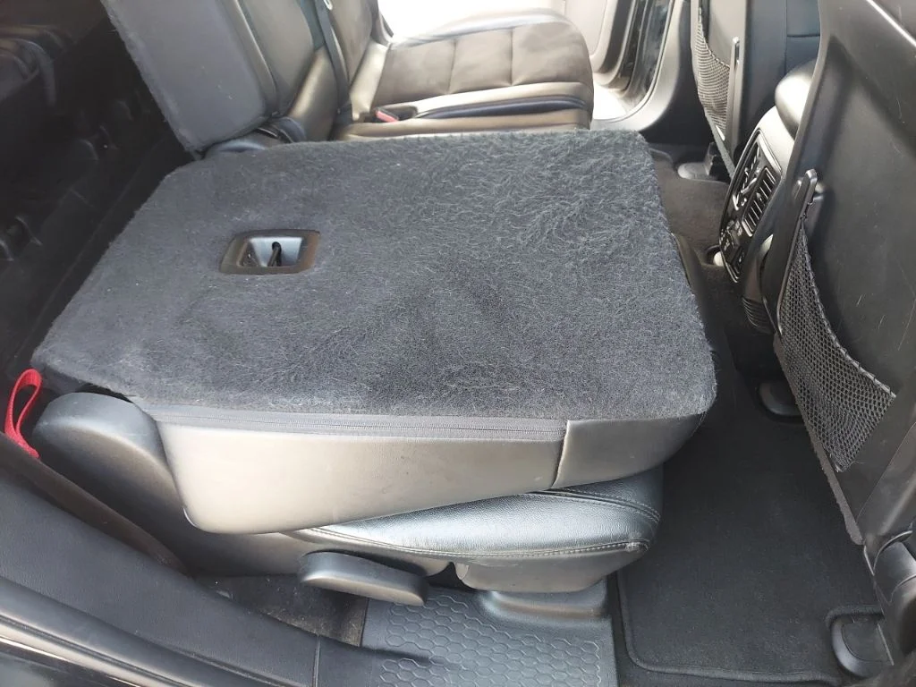Used 2019 Black Dodge GT Plus image 35