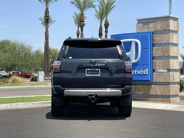 Used 2024 Underground Toyota TRD Off-Road Premium image 7