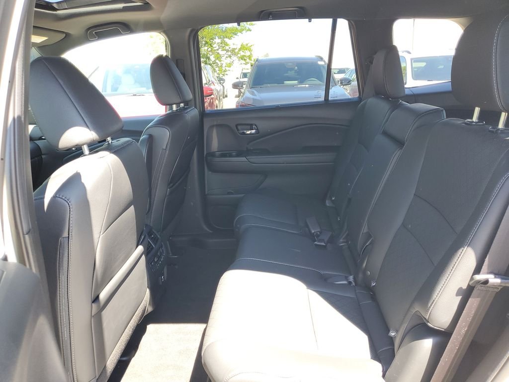 2019 Honda Passport Touring - Photo 14