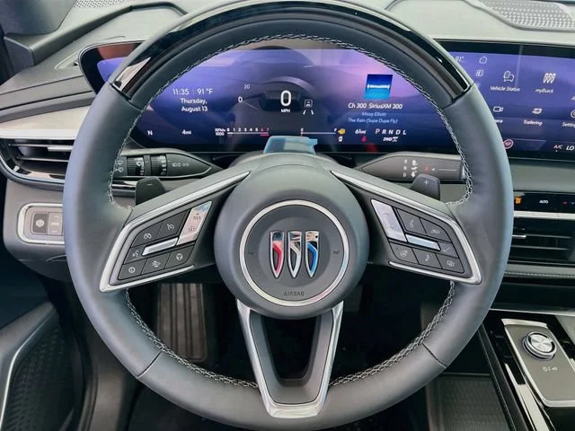 2027 Buick Enclave Avenir - Photo 7