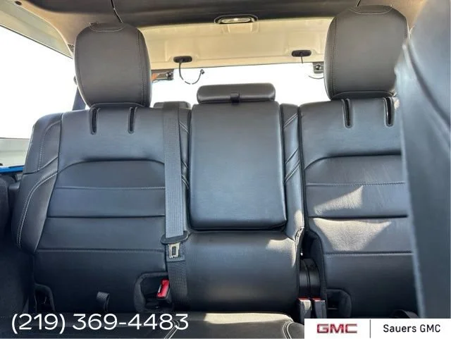 2022 Jeep Wrangler Unlimited Sahara 4XE - Photo 14