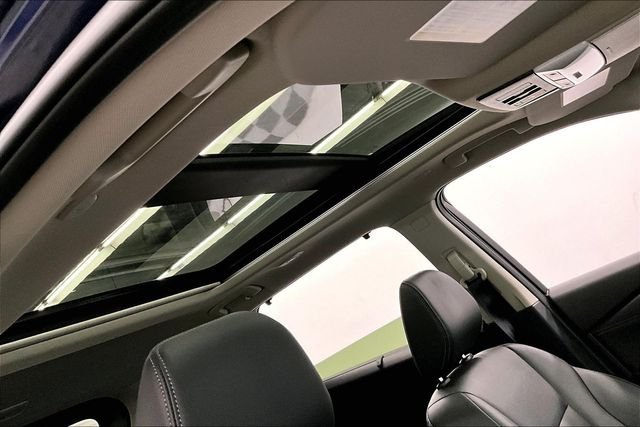 2025 Nissan Rogue SL - Photo 20