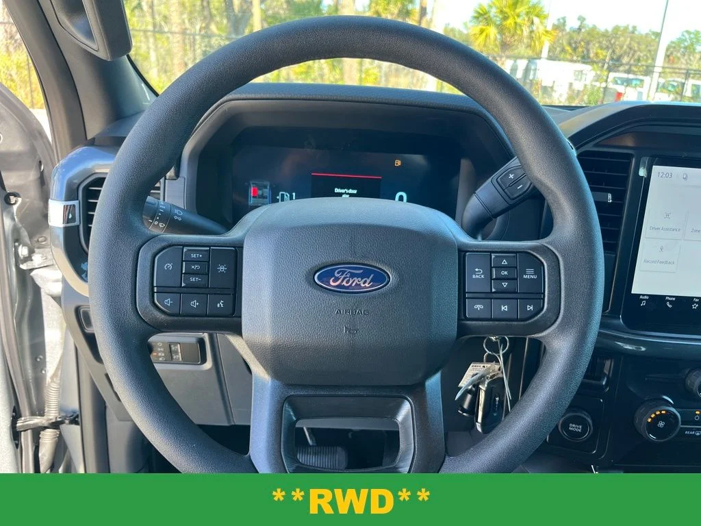 2026 Ford F-150 STX - Photo 17