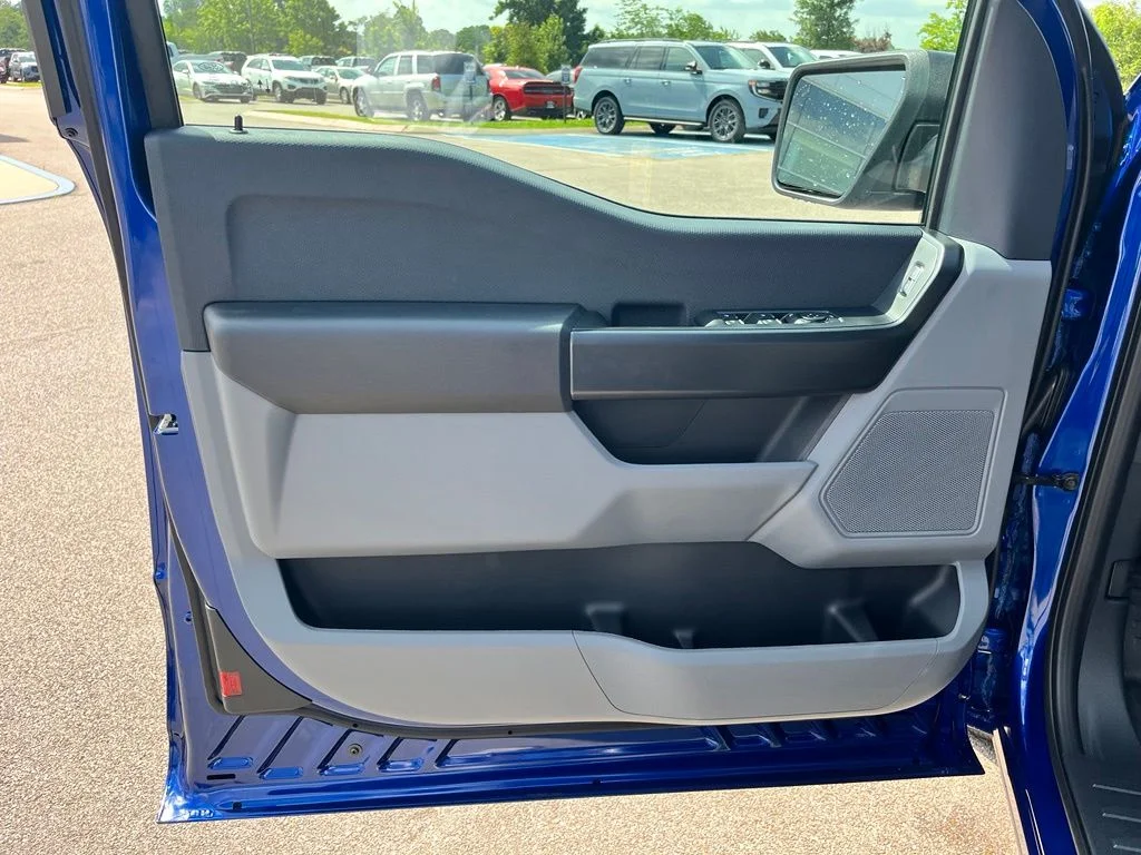New 2026 Blue Ford XL image 12