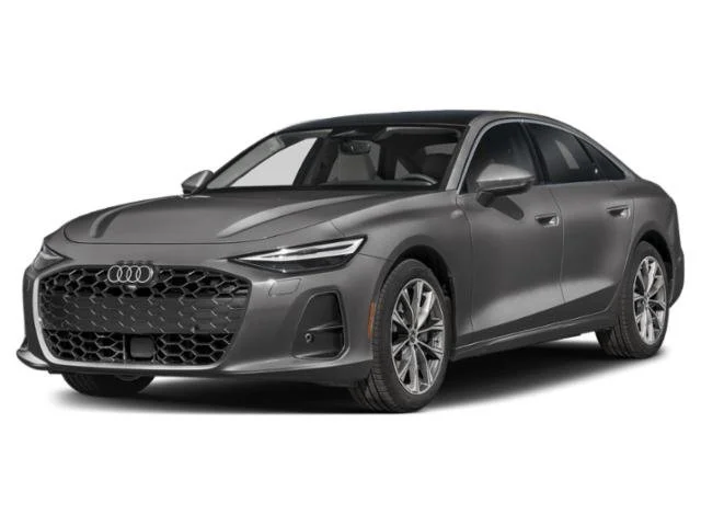 2026 Audi A6 Premium Plus quattro S tronic's photo