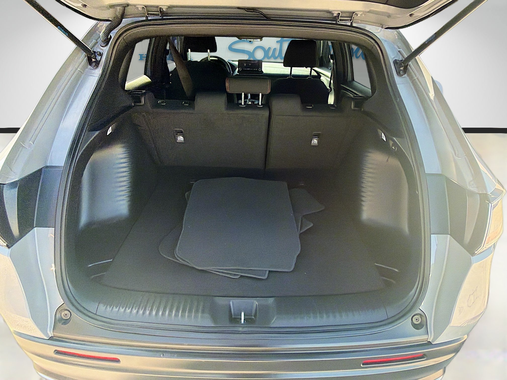 2024 Honda HR-V Sport - Photo 25