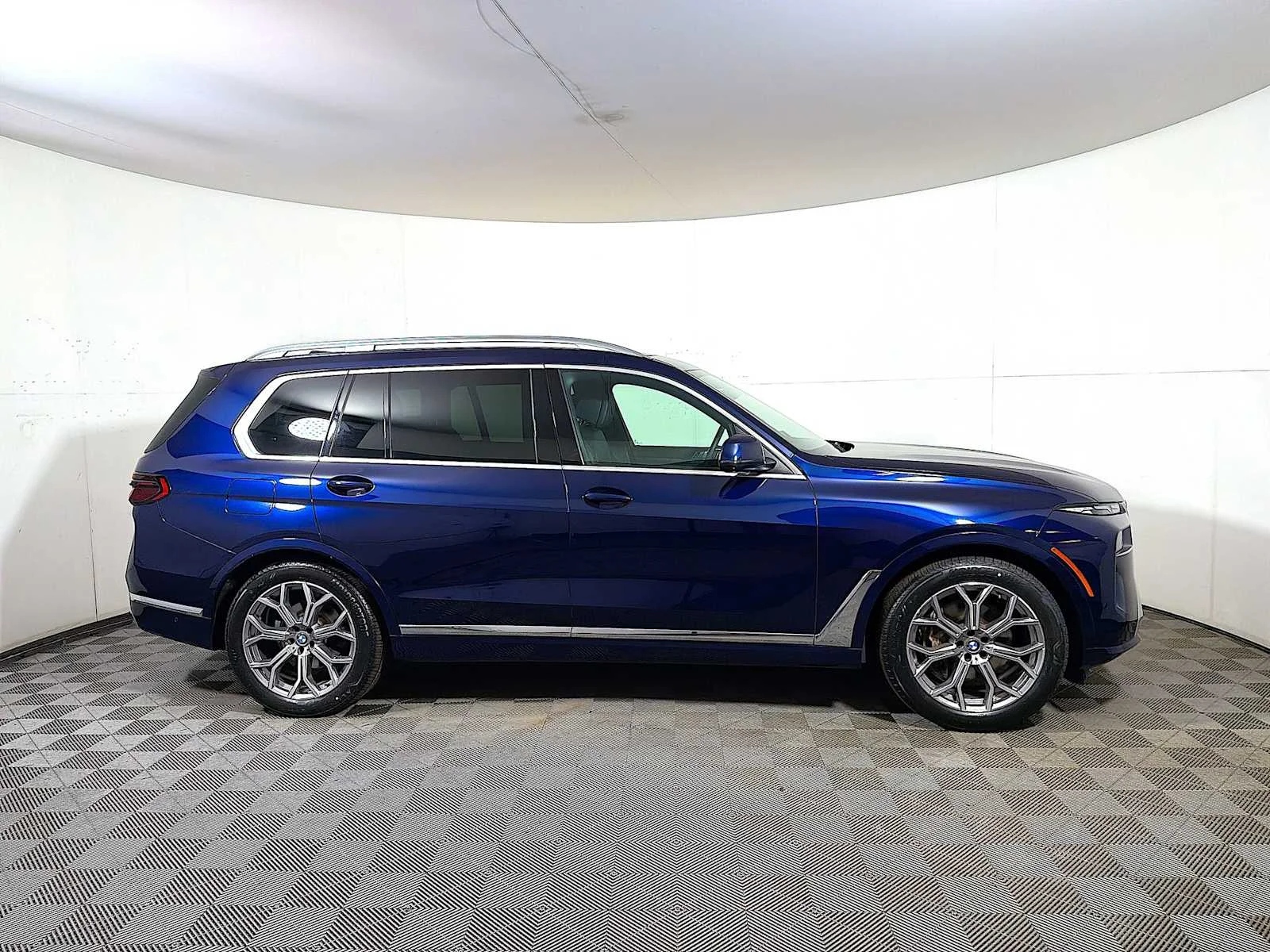2024 BMW X7 40i - Photo 7