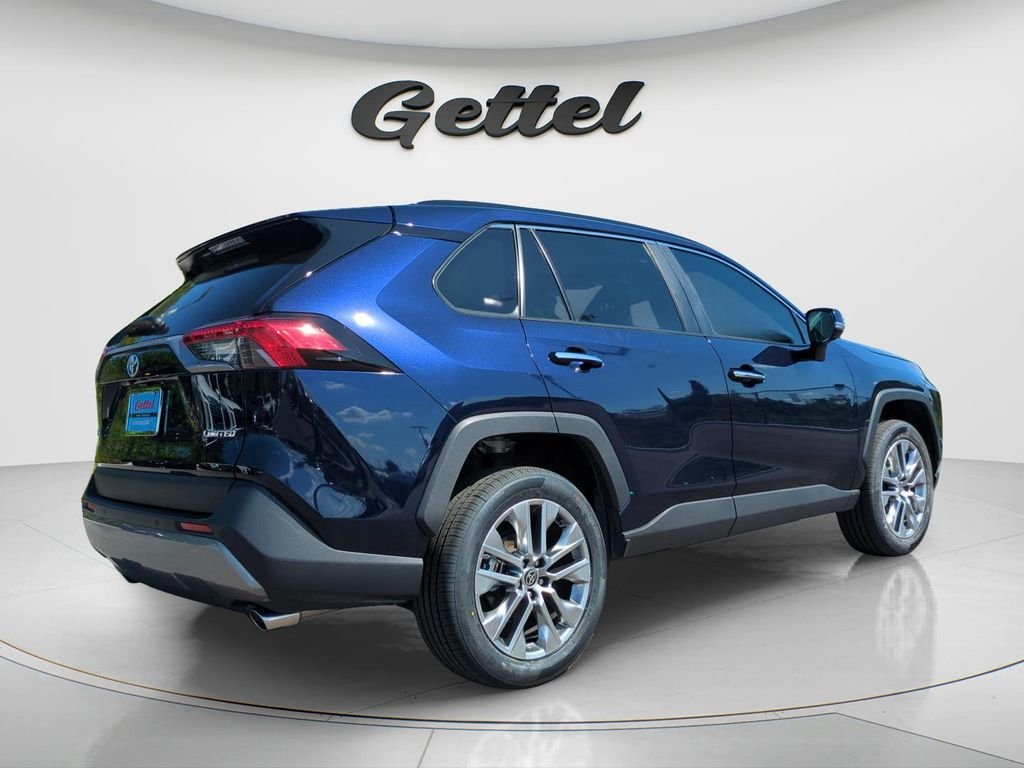 Used 2023  Toyota Limited image 6