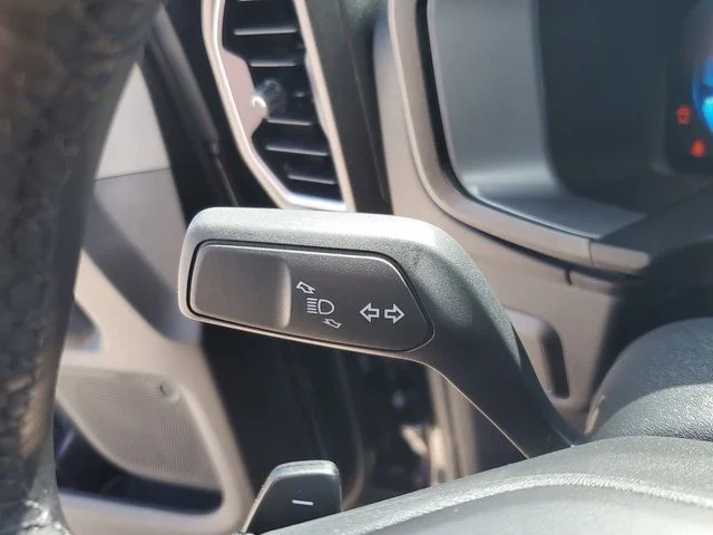 New 2026 Shadow Black Ford Badlands® image 28
