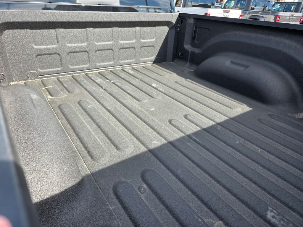 2026 RAM 2500 Laramie - Photo 11