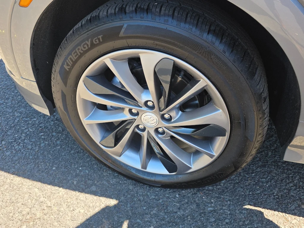 2023 Buick Encore GX Select - Photo 34