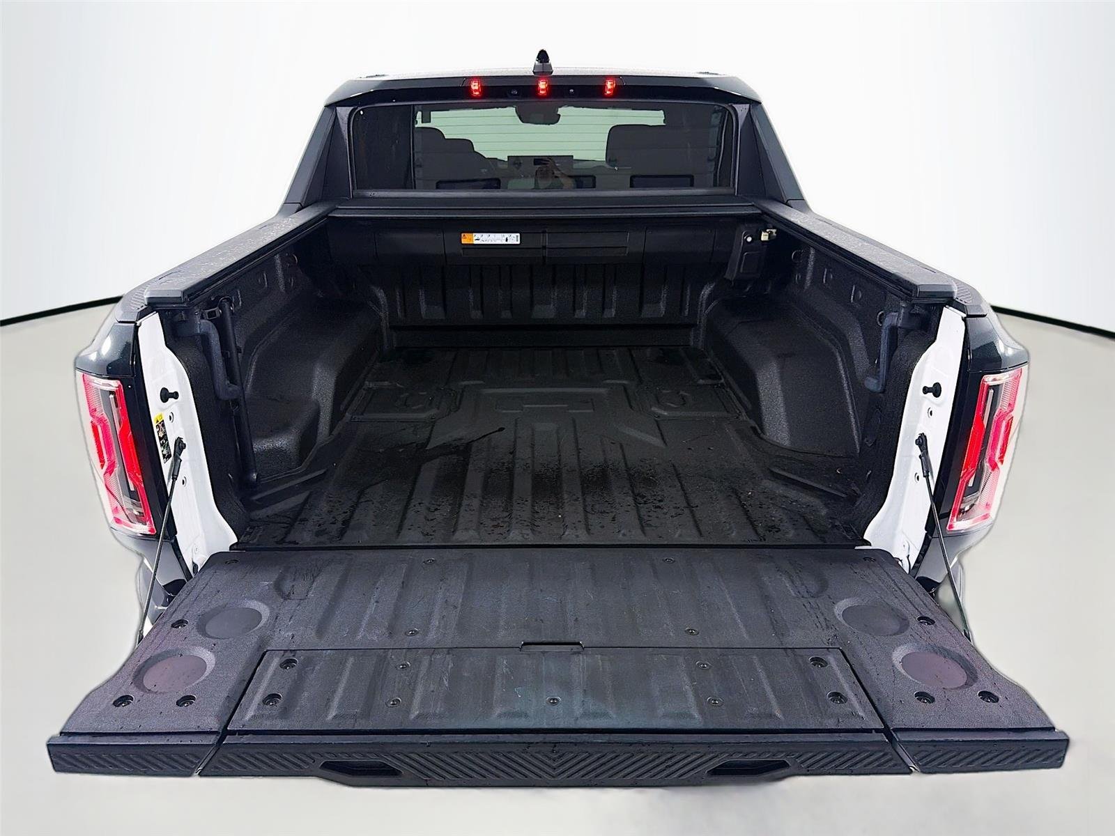 Used 2023 Interstellar White GMC 3X image 22