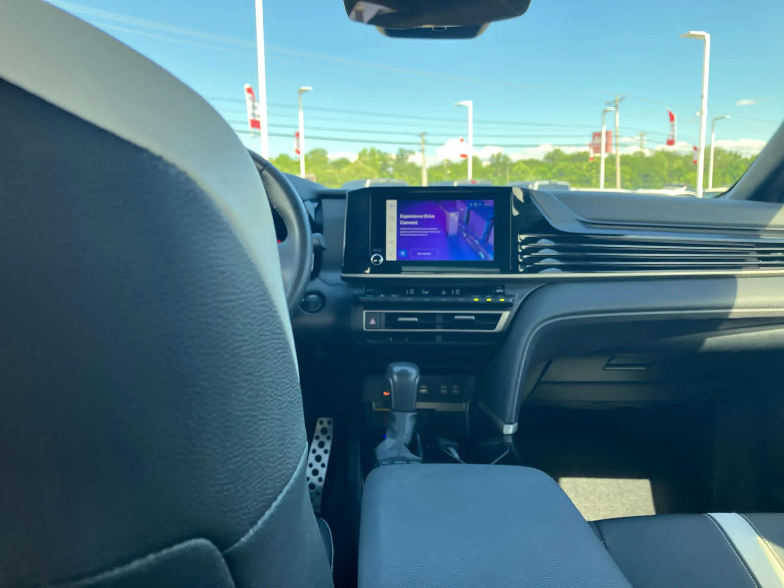 Certified Used 2025 Underground Toyota SE image 34
