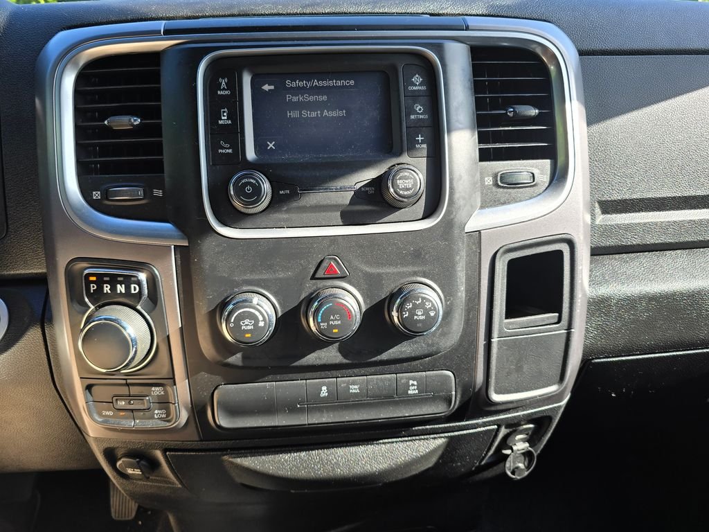 Used 2021 Gray Ram Warlock image 21