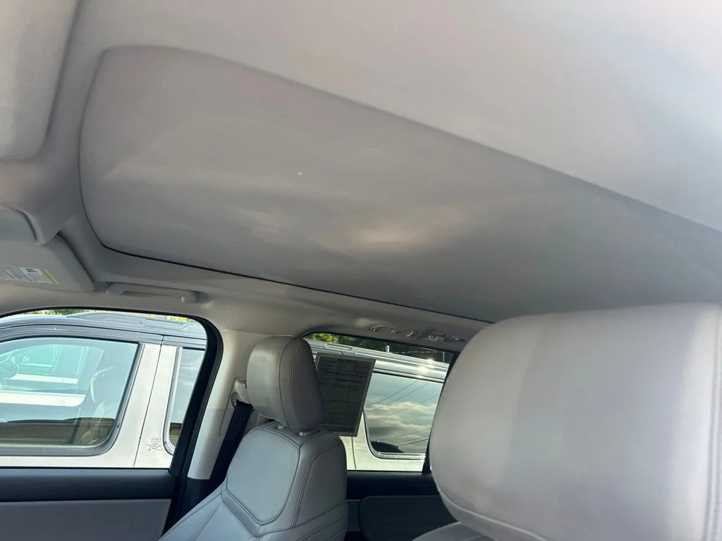 Used 2025 Black Ford Active image 4