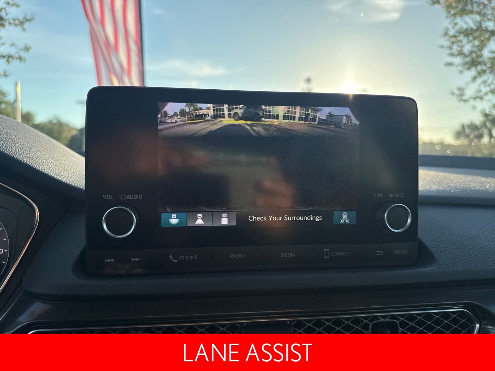 Used 2024 White Acura A-Spec Package image 12