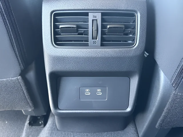2026 Nissan Rogue SV - Photo 20