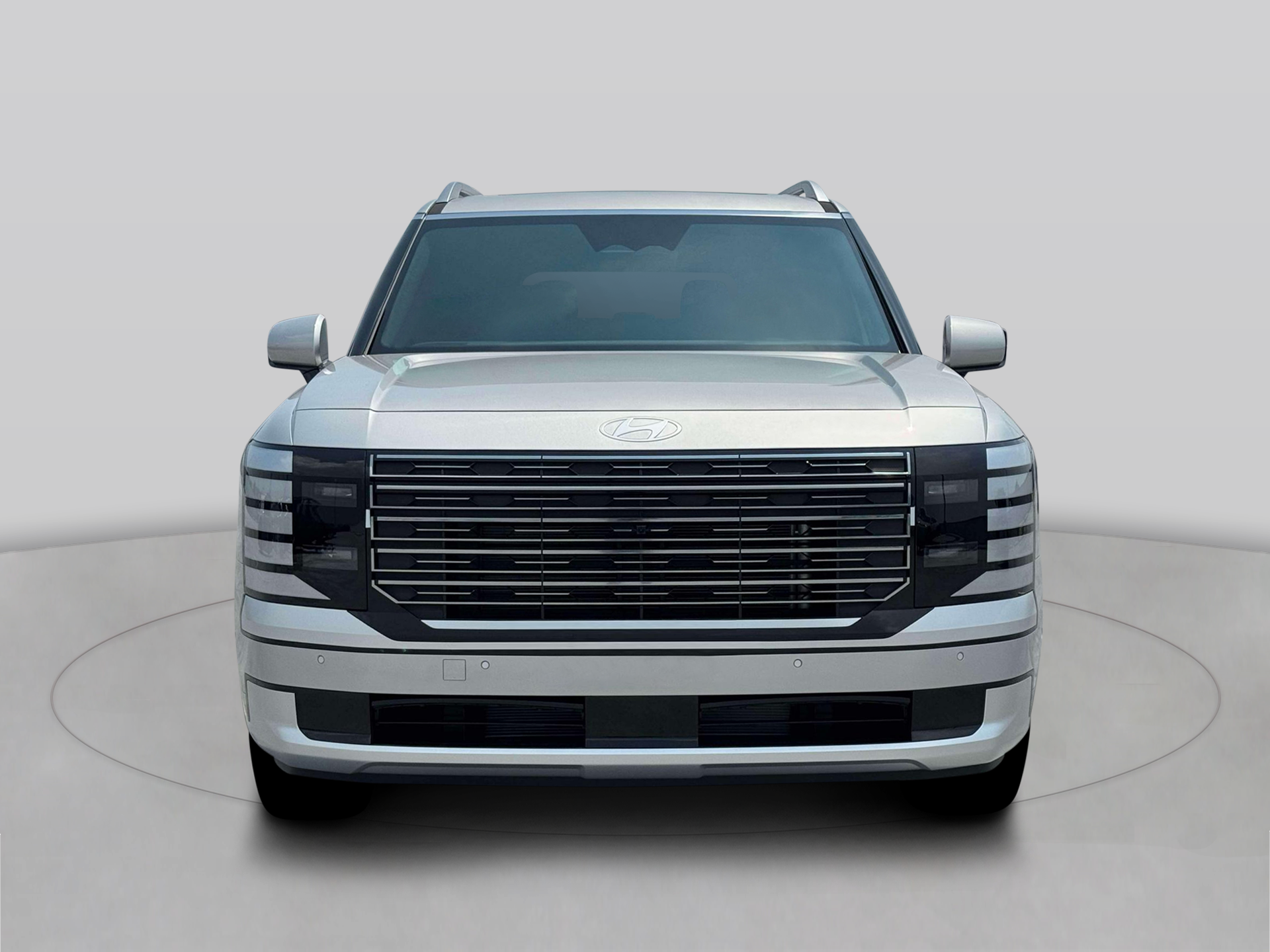 2026 Hyundai Palisade Calligraphy - Photo 12
